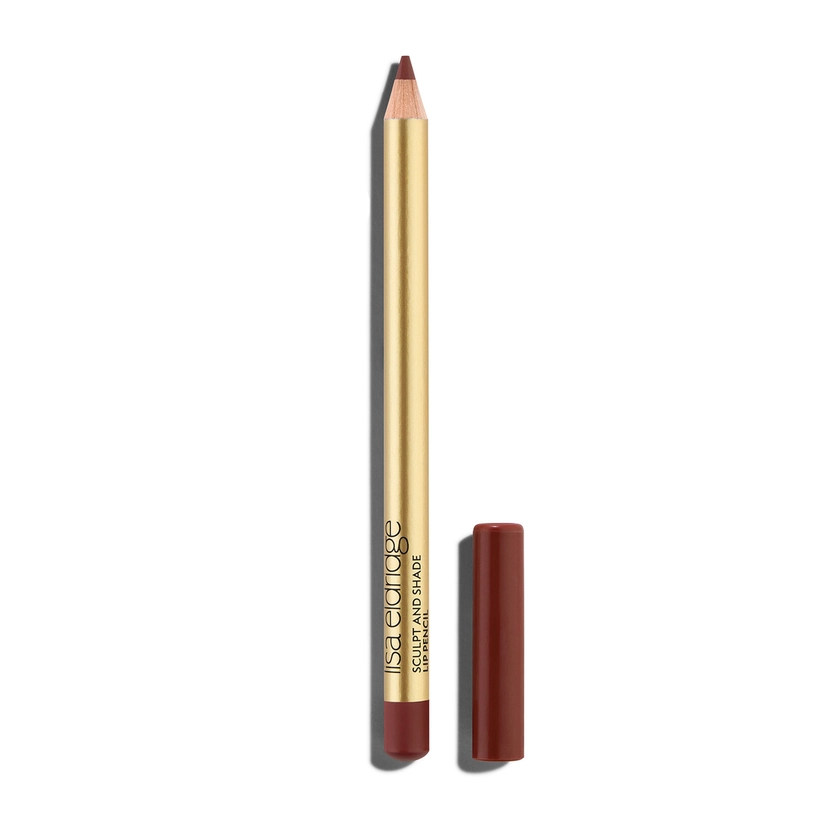 Lisa Eldridge Sculpt And Shade Lip Pencil | Space NK