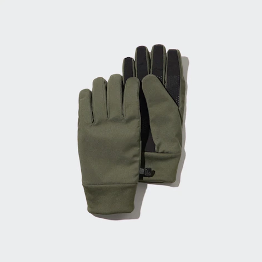 HEATTECH LINED FUNCTION GLOVES | UNIQLO AU
