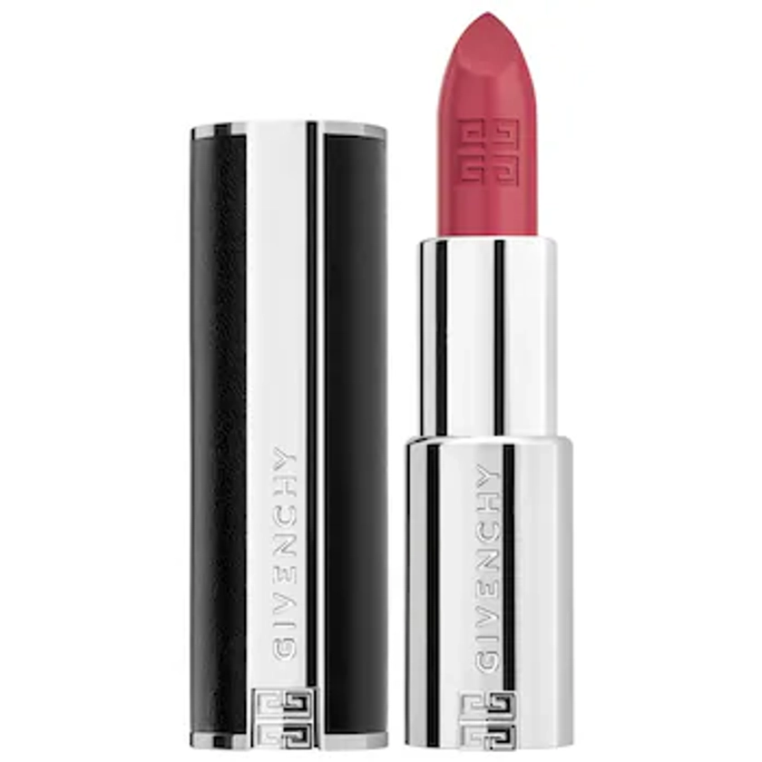 Le Rouge Satin Matte Lipstick - Givenchy | Sephora