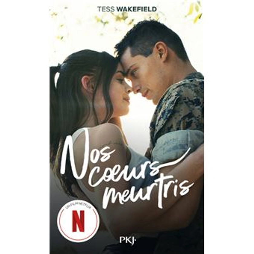 Nos Cœurs Meurtris - : Nos coeurs meurtris