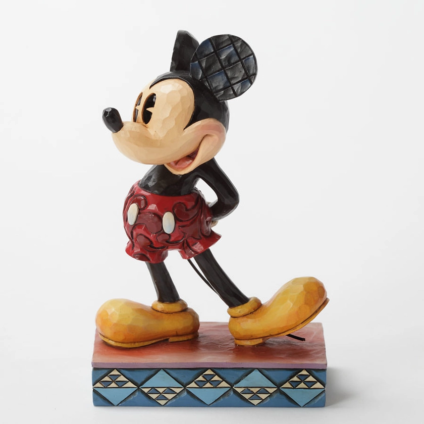 Mickey Mouse L&#039;original - Disney Traditions