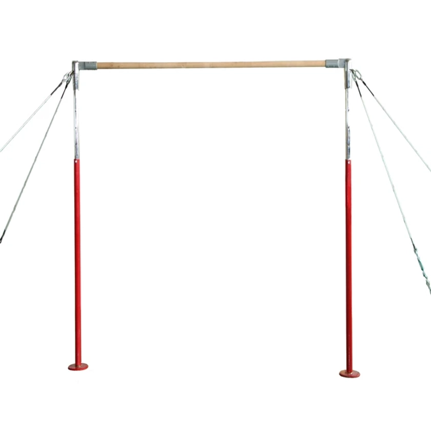 Horizontal Bars for Gymnastics Competition and Training - AliExpress 