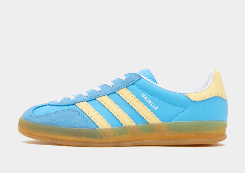 adidas Originals Gazelle Indoor Femme - JD Sports France 