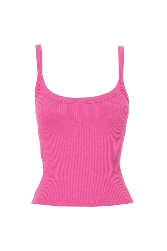 Riri Scoop Neck Tank