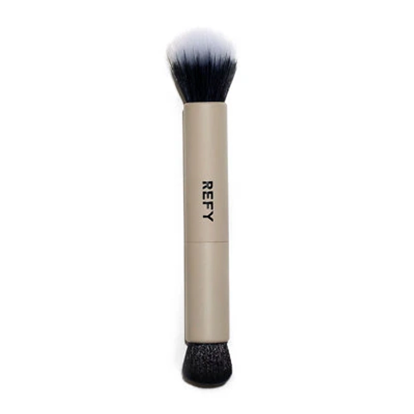 REFY DUO BRUSH 40g