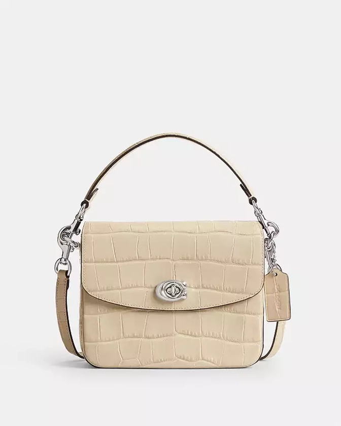 COACH® | Cassie Crossbody Bag 19