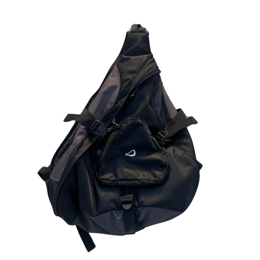 Tri-Sling Bag