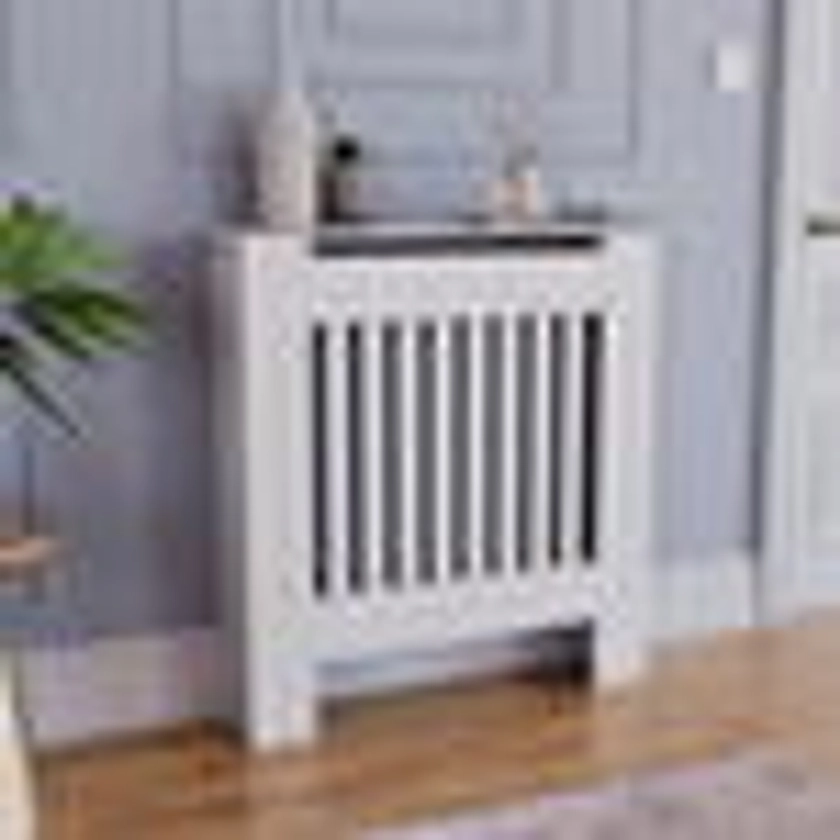 Vida Designs Chelsea Radiator Cover, Small