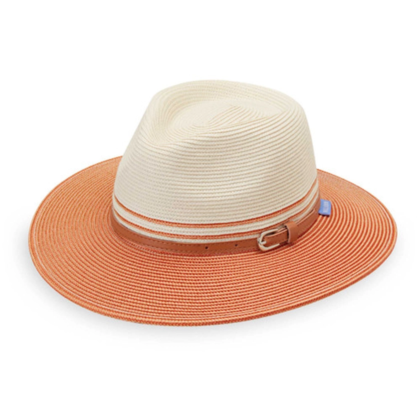 Wallaroo 'Petite Kristy' UV Sun Hat (UPF50+)