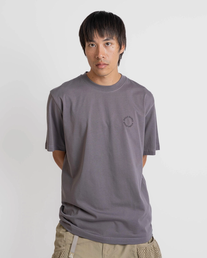 Daily Paper orbit emb t-shirt