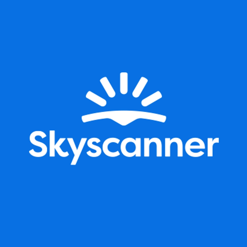 Flight Ticket Booking: Cheap Flights & Air Tickets | Skyscanner