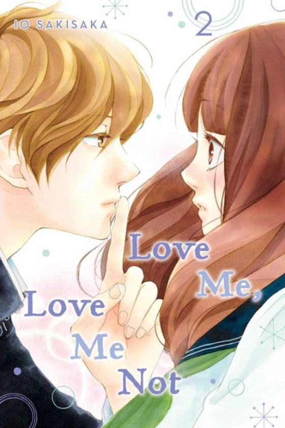 Love Me, Love Me Not, Vol. 2|Paperback