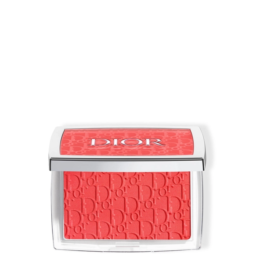 DIOR | Dior Backstage Rosy Glow Blush Blush éclat naturel - fini bonne mine - 015 Cherry - Rouge