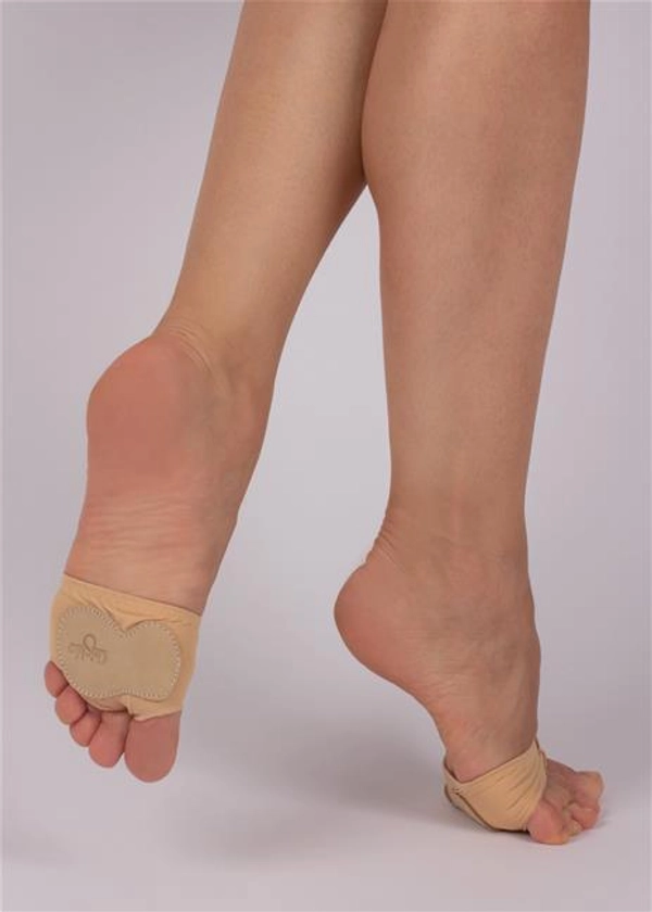 03014 Protection des pieds 1 lanière (03014) | Grishko® Buy online the best ballet products. Order now!