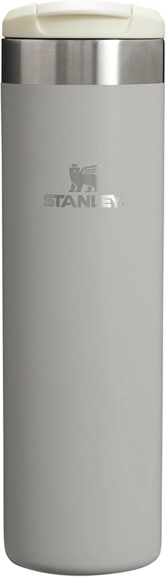 Stanley AeroLight Transit Bottle, Vacuum Insulated Tumbler for Coffee, Tea and Drinks with Ultra-Light Stainless Steel