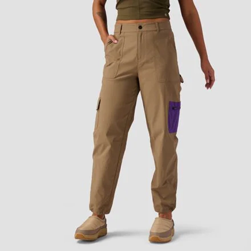 Backcountry Wasatch Ripstop Cargo Pant - Women's - Clothing