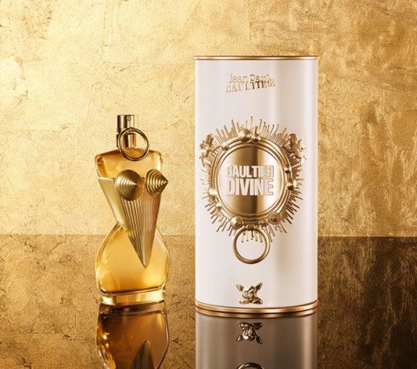 Le Beau Eau de Toilette for Men | Jean Paul Gaultier