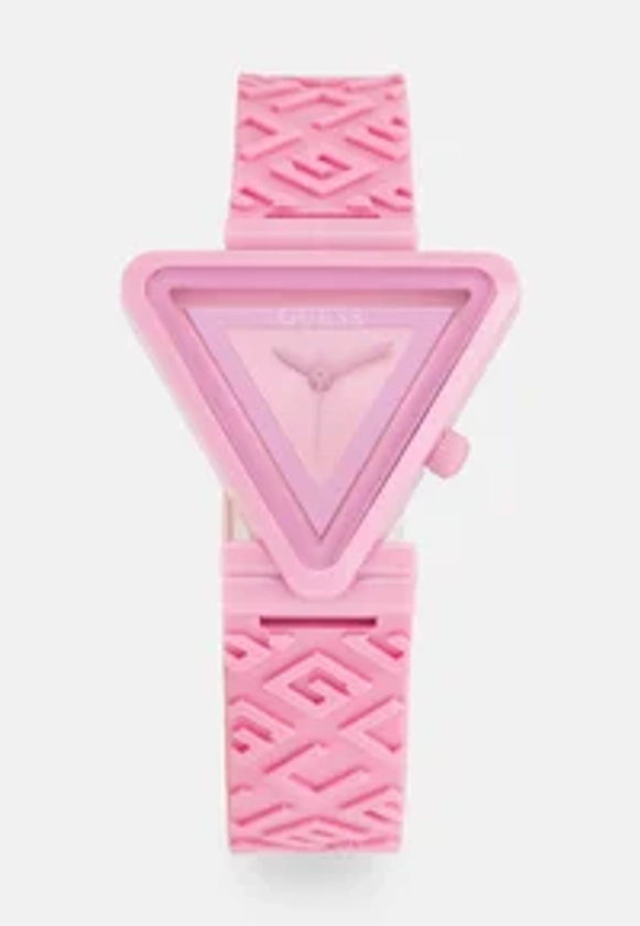 FAME - Montre - pink