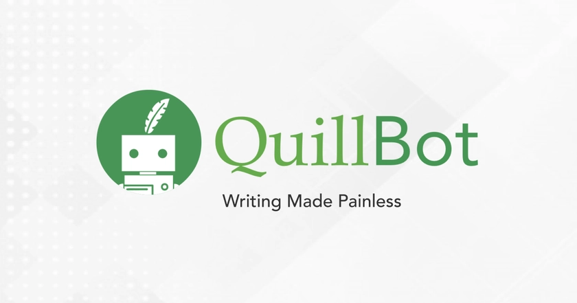 Paraphrasing Tool (Ad-Free and No Sign-up Required) - QuillBot AI