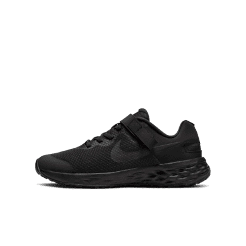 Chaussure de running sur route facile à enfiler Nike Revolution 6 FlyEase pour ado