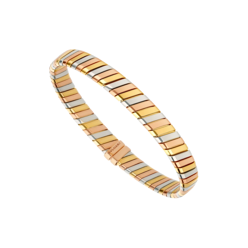 B.zero1 Bracelet Multi 351418 | Bracelets | Bvlgari Official Store