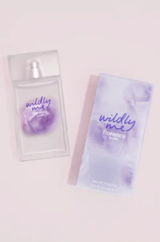 Wildly Me Eau De Toilette