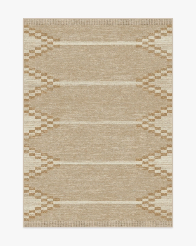 Sloane Natural Rug | Ruggable