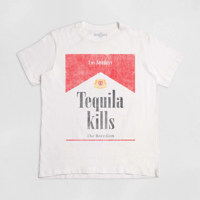 Los Sundays | The Vintage Kills Tee - Classic