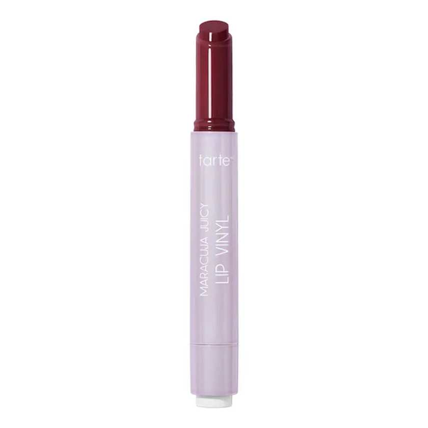 TARTE | Maracuja Juicy Lip Vinyl - Gloss extra brillante