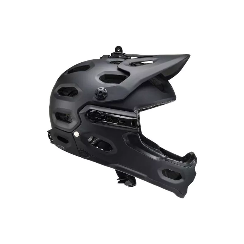 Bell Helmets Super 3R Mips - Casque VTT | Hardloop