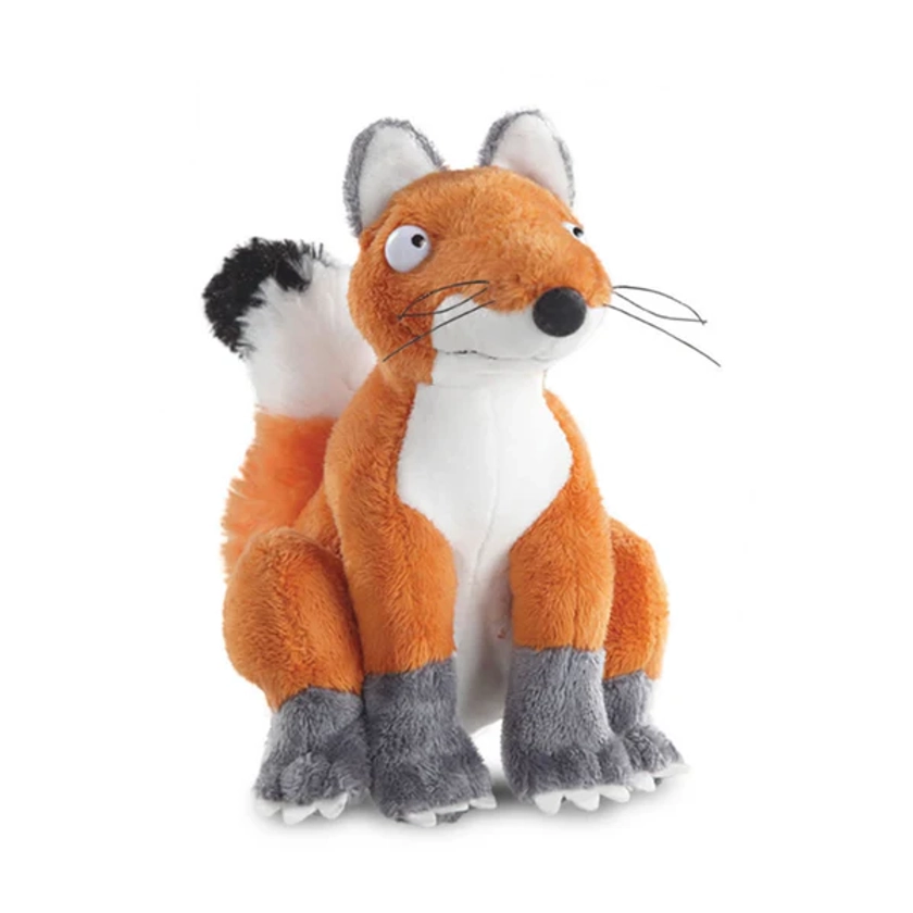 Gruffalo Fox Plush