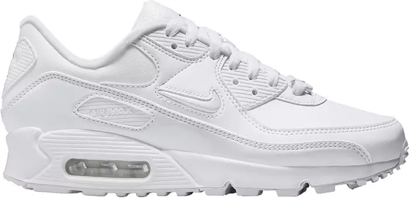 Nike Women's Air Max 90 Shoes