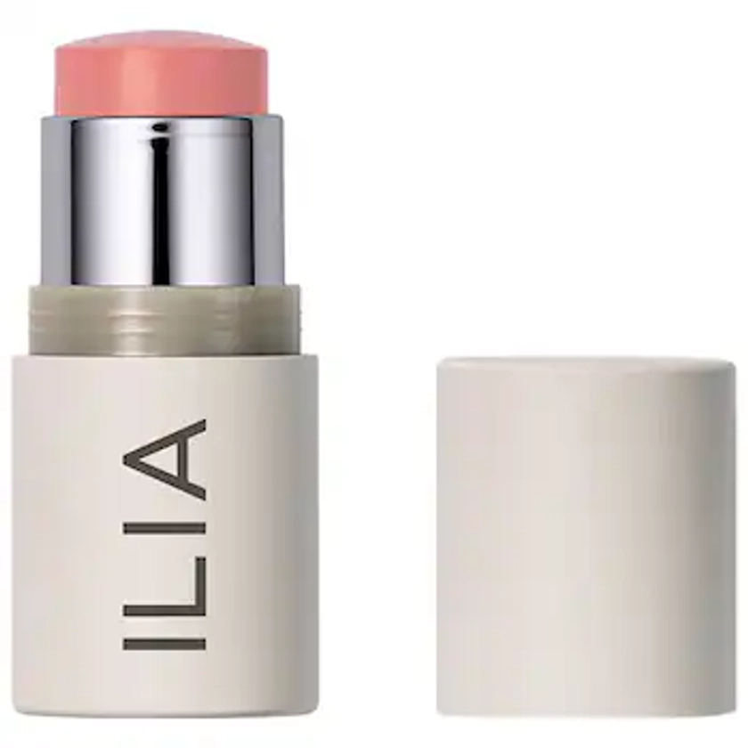 Multi-Stick Cream Blush + Lip Tint - ILIA | Sephora