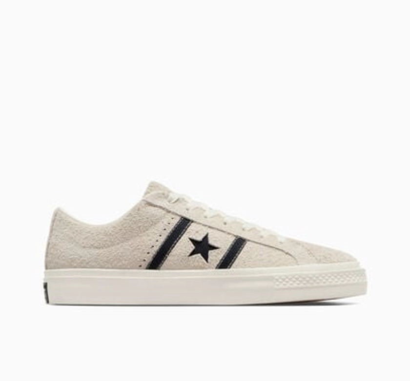 CONS One Star Academy Pro Suede Skate Shoe. Converse.com