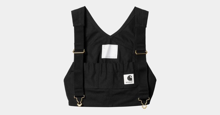 Carhartt WIP Carhartt WIP W' Bra Top | Carhartt WIP