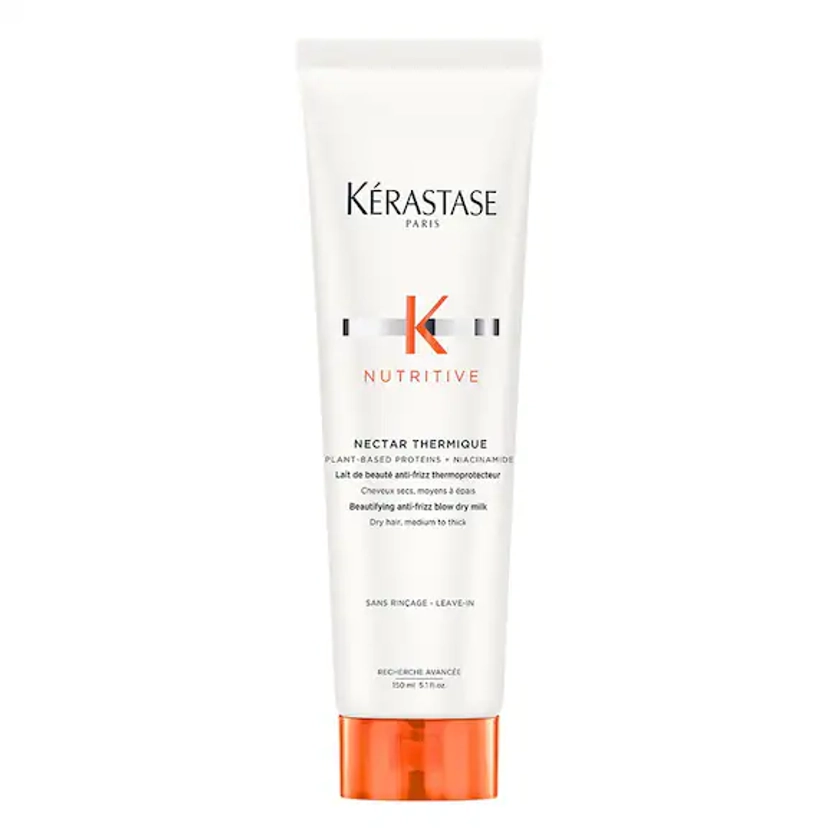 KÉRASTASE | Nutritive - Nectar Thermique