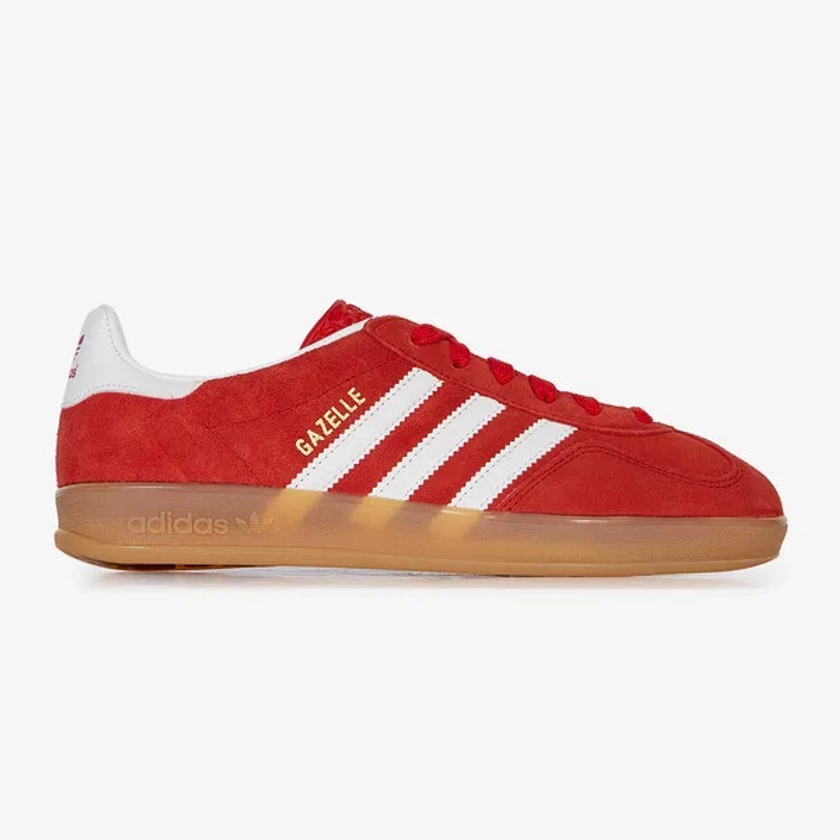 ADIDAS ORIGINALS GAZELLE INDOOR