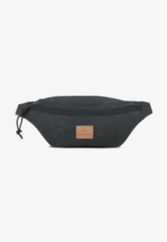 TONI - Sac banane - anthracite