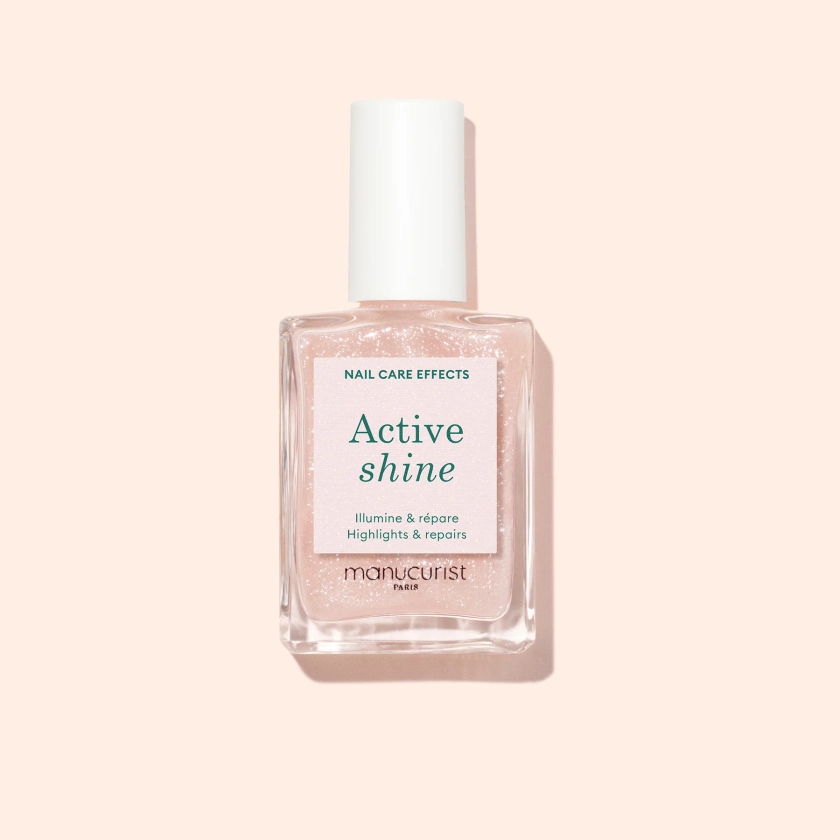 Active Shine - Gamme Active | Manucurist