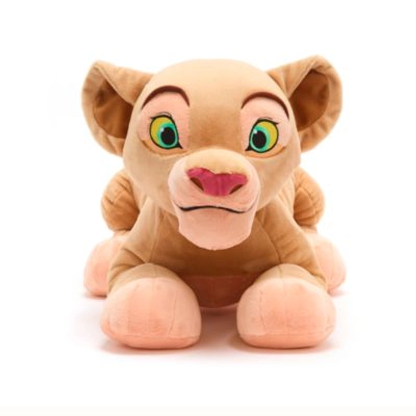 Disney Store Nala Large Soft Toy, The Lion King | Disney Store