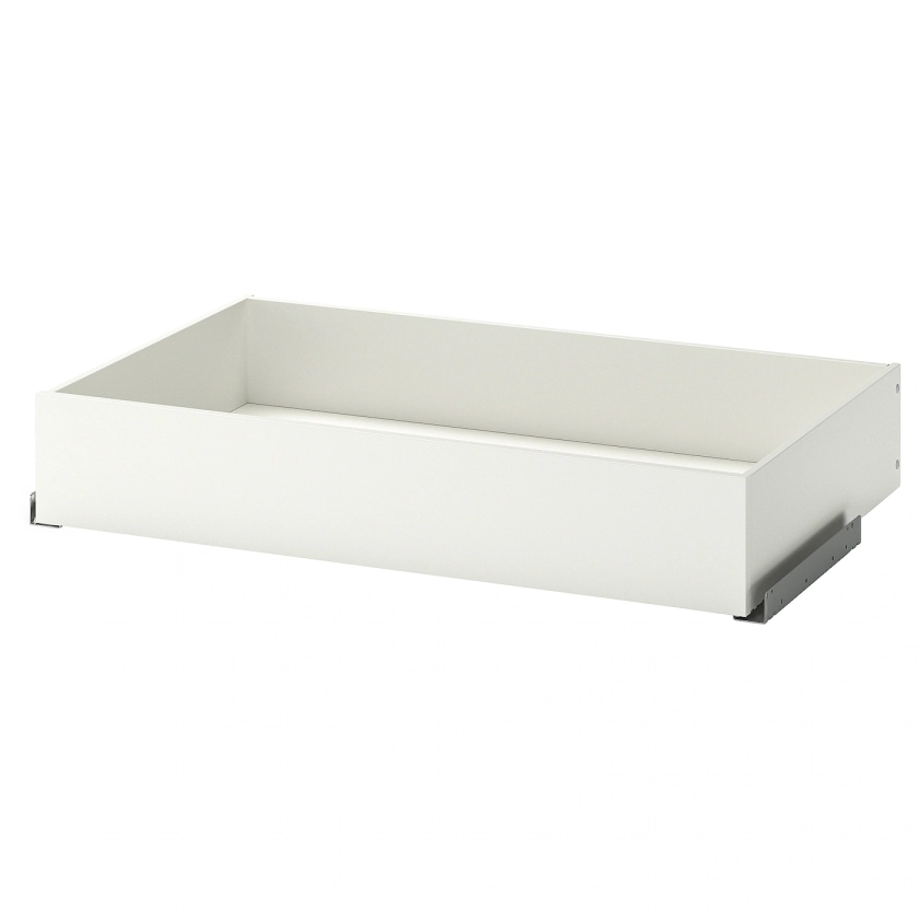 KOMPLEMENT tiroir, blanc, 100x58 cm - IKEA