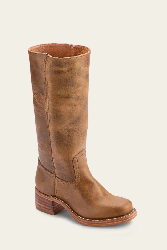 Campus 14L Boot | The Frye Company