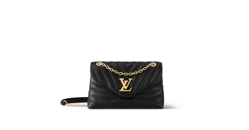 Products by Louis Vuitton: New Wave Chain Bag GM