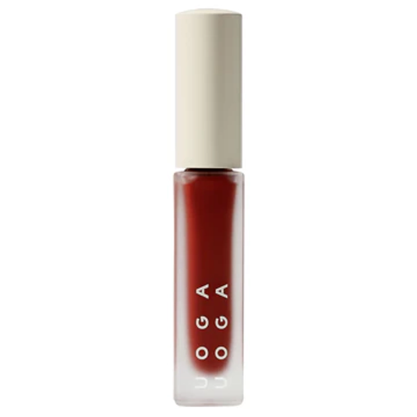 Lip Gloss 626 Summerberry, 5 ml - huulikiilto