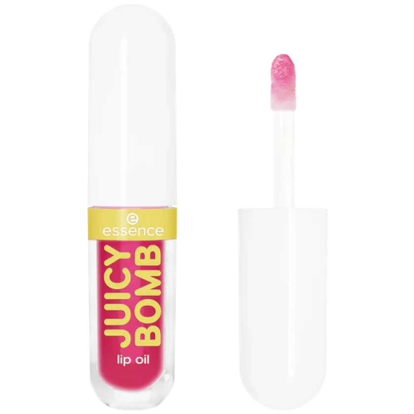 Juicy Glow Juicy Bomb Lip Oil