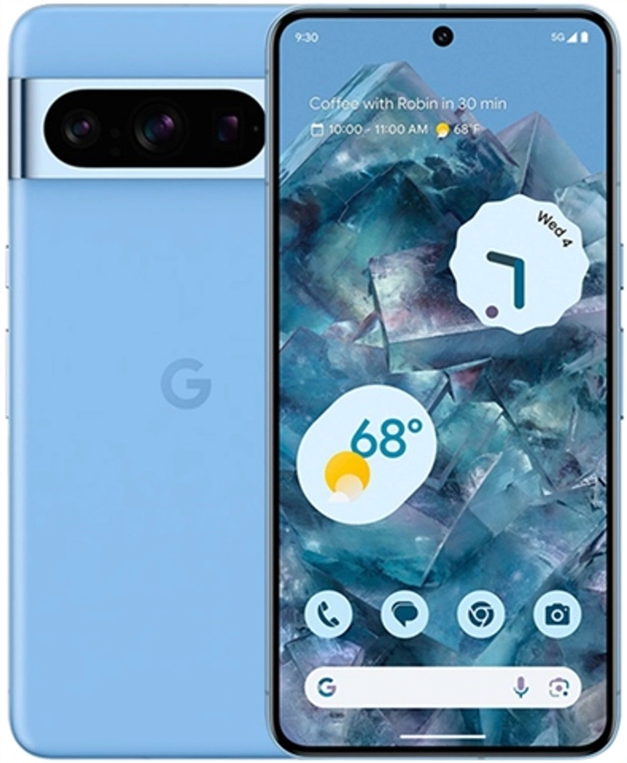 Google Pixel 8 Pro 256GB Bay, Unlocked B