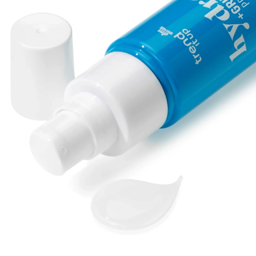 trend !t up Primer Hydro + Gripping, 50 ml dauerhaft günstig online kaufen | dm.de