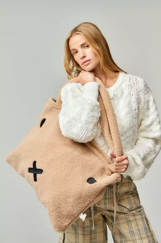 Sac de courses Miffy