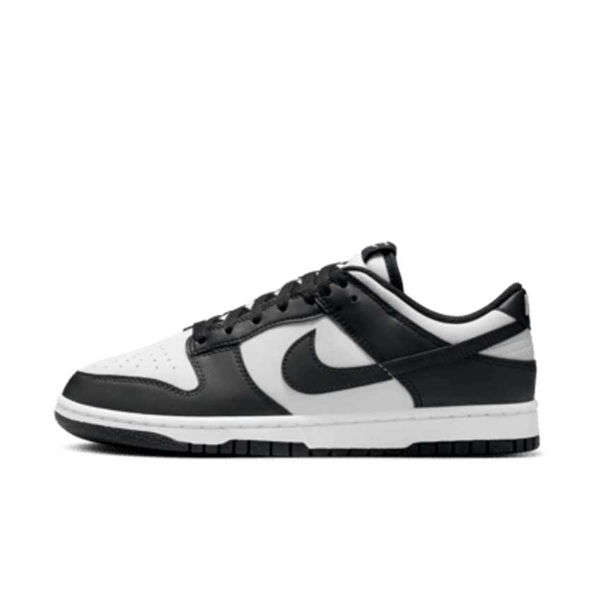 Nike Dunk Low Women's Shoes