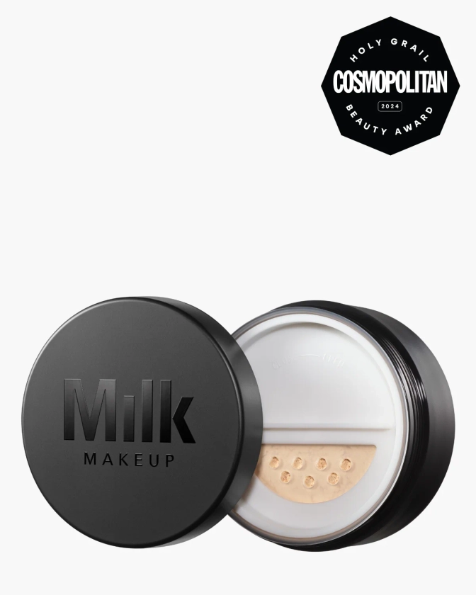 Pore Eclipse Matte Translucent Setting Powder | Milk Makeup